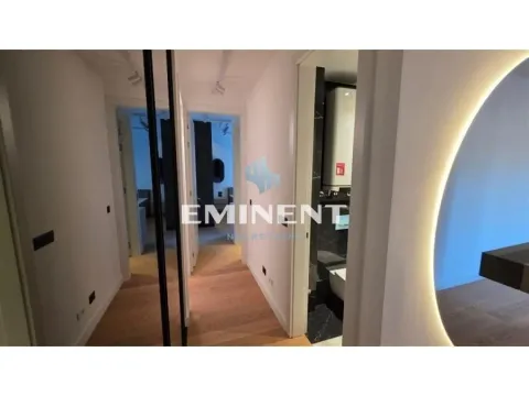 Rent, three bedroom apartment, 95m², Savski Venac, Beograd - image 6