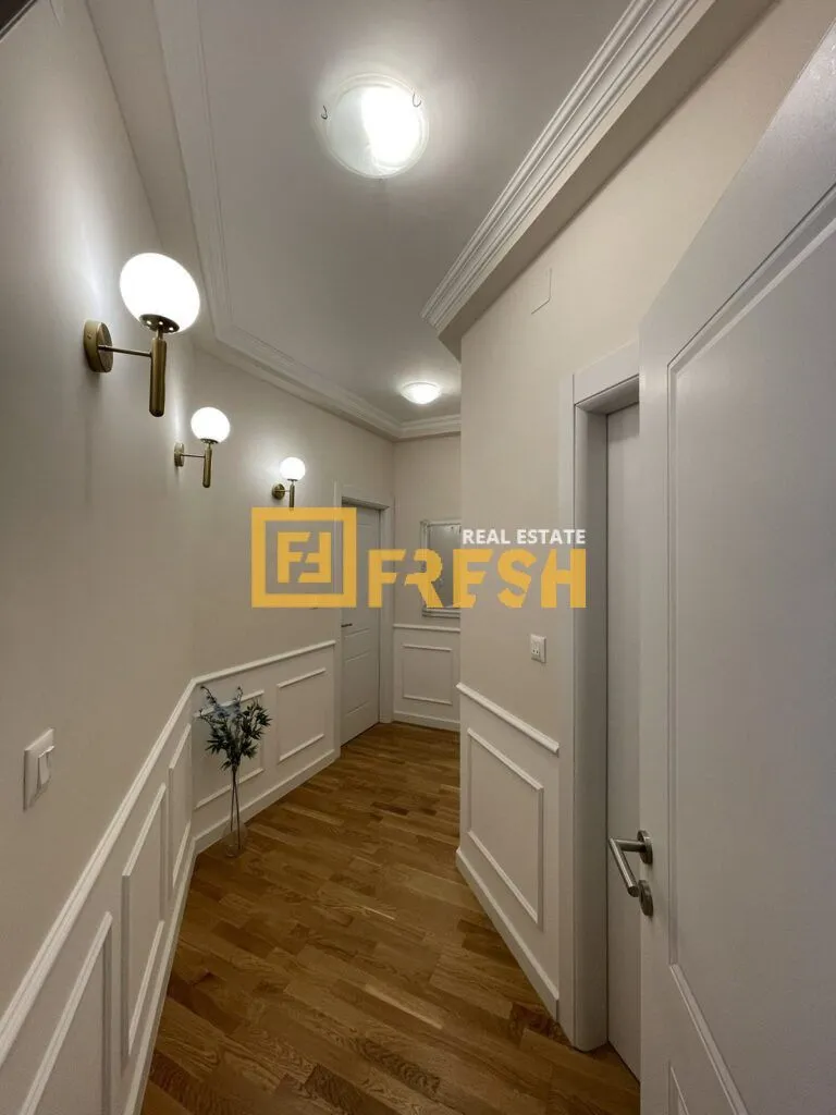 Prodaja, dvosoban stan, 92m², Zabjelo, Podgorica