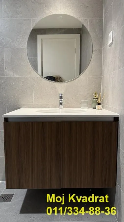 Prodaja, četvorosoban stan, 114m², Savski Venac, Beograd