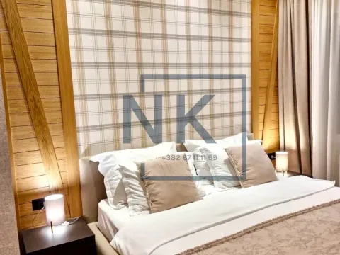 Prodaja, jednosoban stan, 30m², Centar, Kolašin - image 4