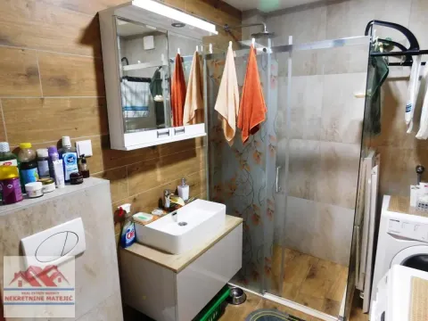 Sale, two bedroom apartment, 67m², Mala vaga, Kragujevac - image 19