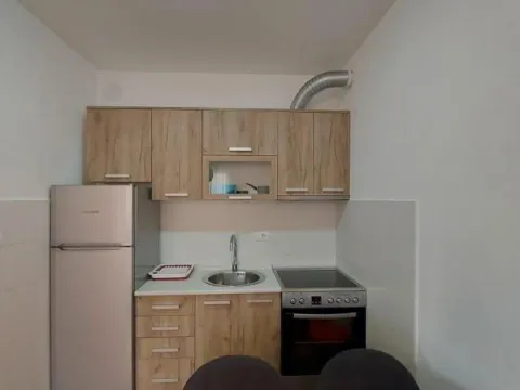 Izdavanje, jednosoban stan, 37m², Telep, Novi Sad Sve Podlokacije - image 8