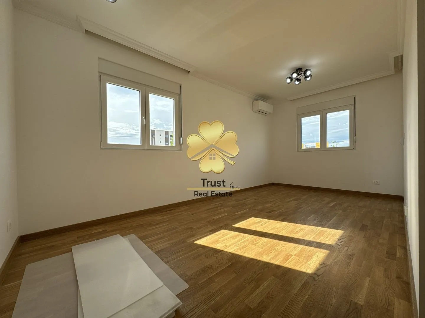 Rent, one bedroom apartment, 45m², Zabjelo, Podgorica