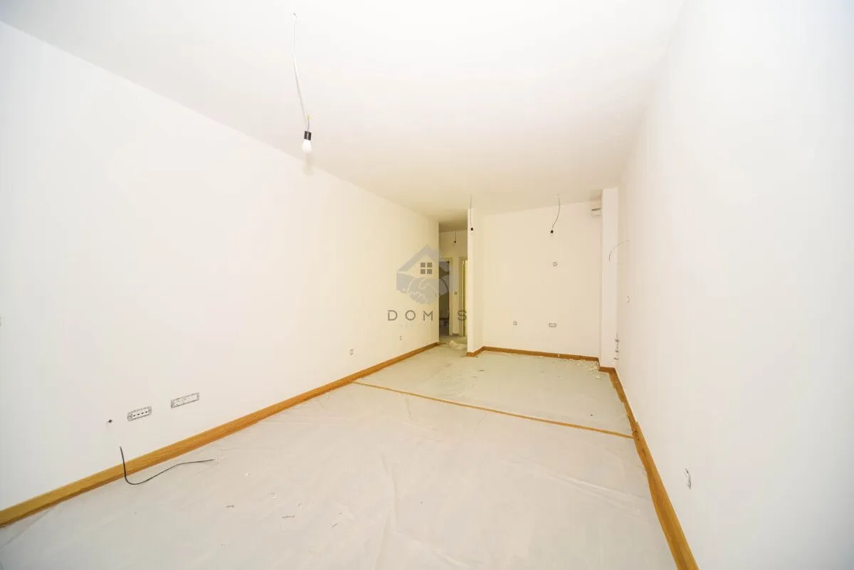 Prodaja, trosoban stan, 75m², Zabjelo, Podgorica