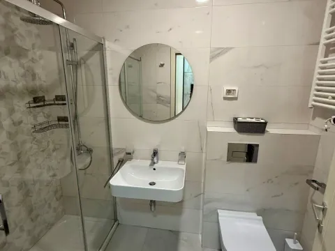 Izdavanje, jednosoban stan, 50m², Central Point, Podgorica - image 3