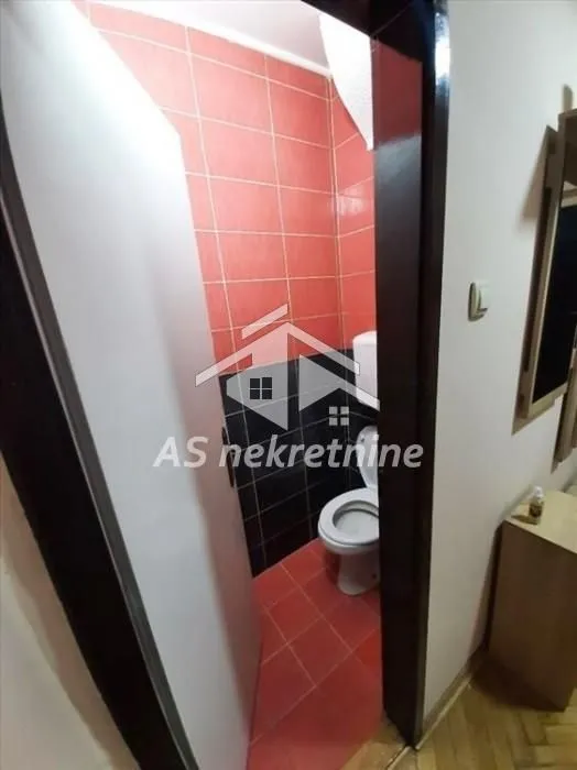 Rent, three bedroom apartment, 68m², Novi Beograd Sve Podlokacije, Beograd
