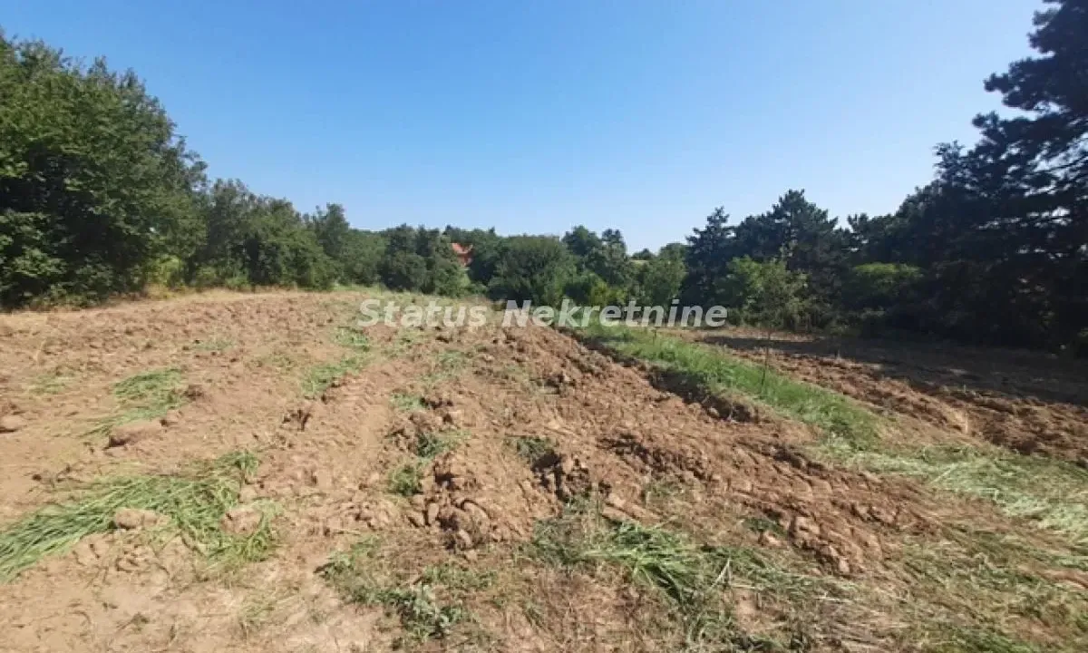 Sale, land lot, 1500m², Inđija, Srbija