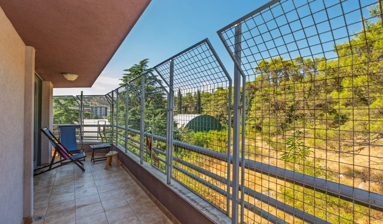 Prodaja, trosoban stan, 136m², Podgorica, Crna Gora