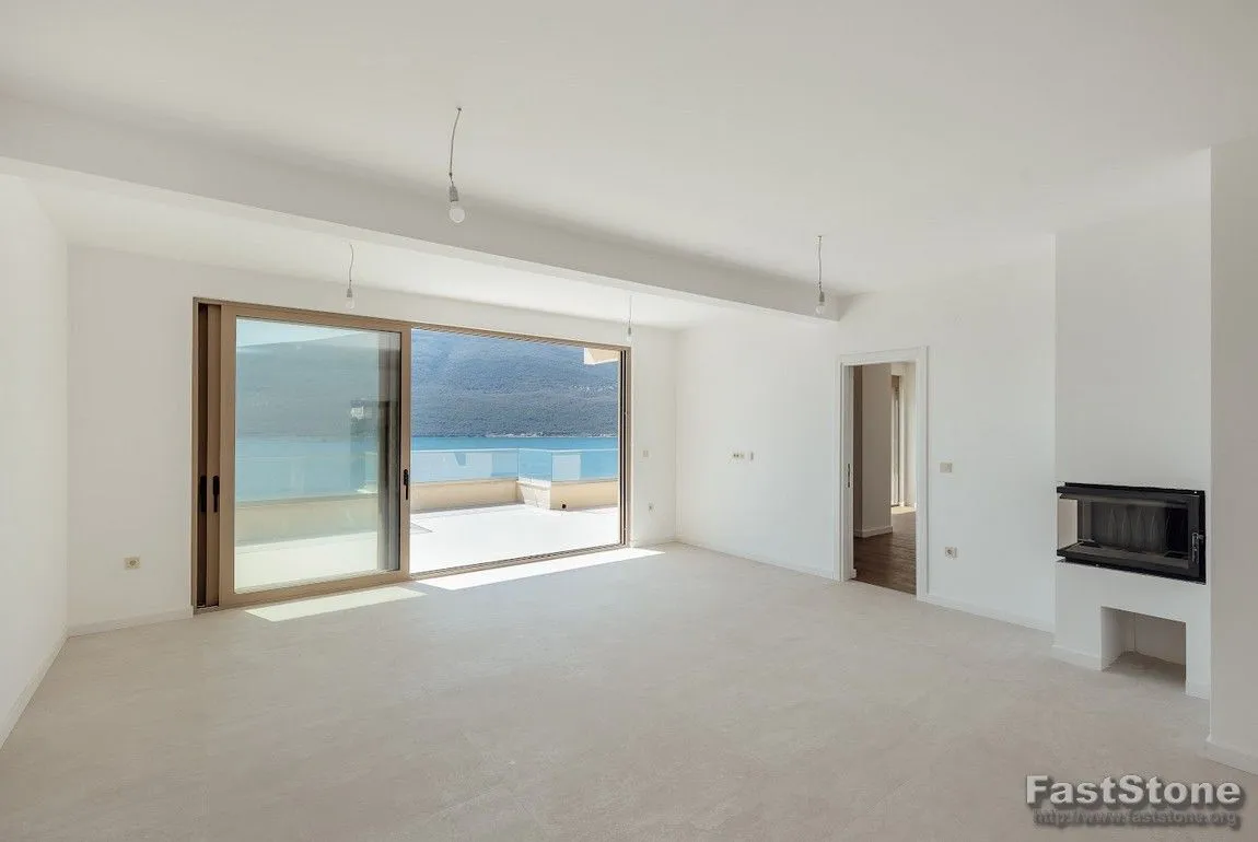Prodaja, kuća, 144m², Đenovići, Herceg Novi