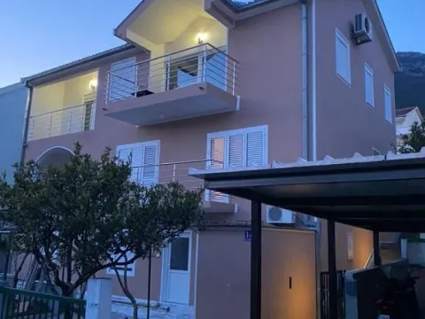 Prodaja, kuća, 275m², Đenovići, Herceg Novi - image 14