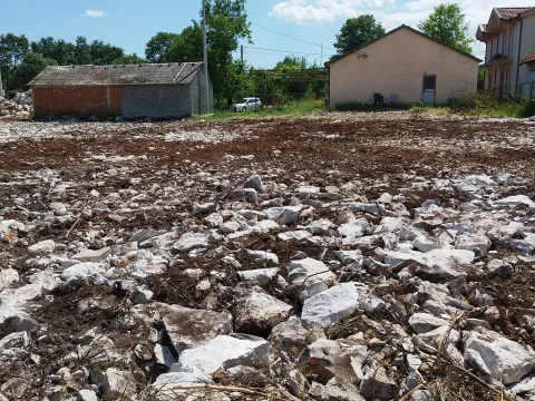 Izdavanje, plac, 4300m², Novo Selo, Danilovgrad - image 2