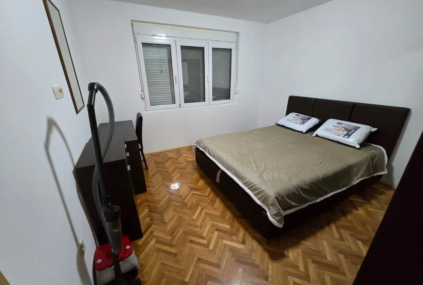 Izdavanje, stan, 56m², Kotor, Crna Gora