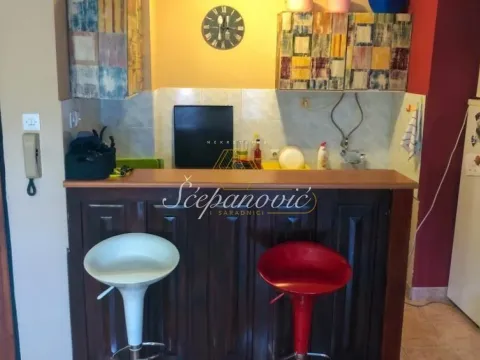 Prodaja, jednosoban stan, 45m², Podbara, Novi Sad Sve Podlokacije - image 6