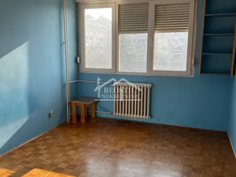 Sale, two bedroom apartment, 70m², Zemun Meandri, Zemun Sve Podlokacije - image 6