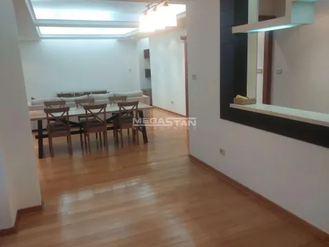 Izdavanje, četvorosoban stan, 156m², Vračar Centar, Vračar Sve Podlokacije - image 15