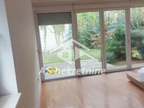 Izdavanje, kuća, 300m², Savski Venac, Beograd - image 3