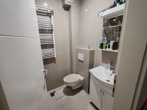 Prodaja, jednosoban stan, 38m², Banja Koviljača, Loznica - image 8