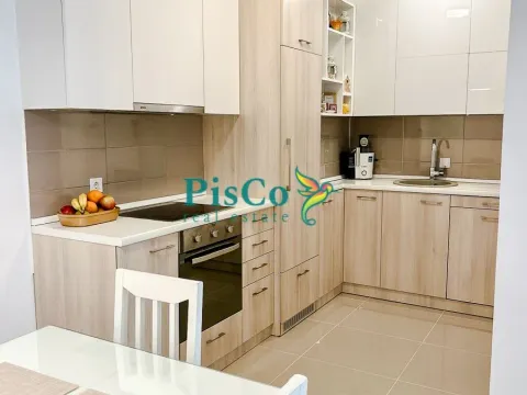 Izdavanje, jednosoban stan, 50m², Gintaš, Podgorica - image 11