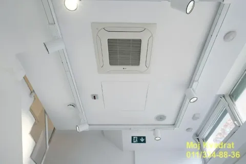Rent, office space, 75m², Novi Beograd Sve Podlokacije, Beograd - image 9