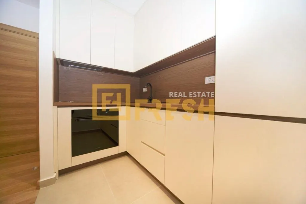 Rent, one bedroom apartment, 46m², City Kvart, Podgorica