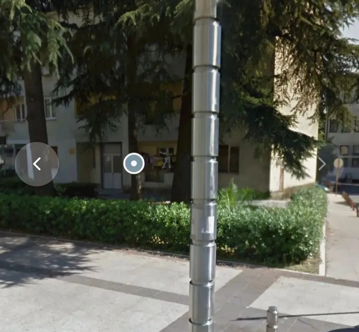 Rent, two bedroom apartment, 90m², Centar, Podgorica