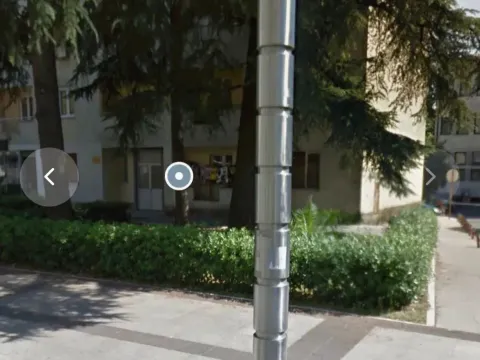 Rent, two bedroom apartment, 90m², Centar, Podgorica - image 1