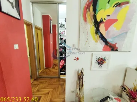 Prodaja, dvosoban stan, 57m², Vidikovački venac, Rakovica - image 11