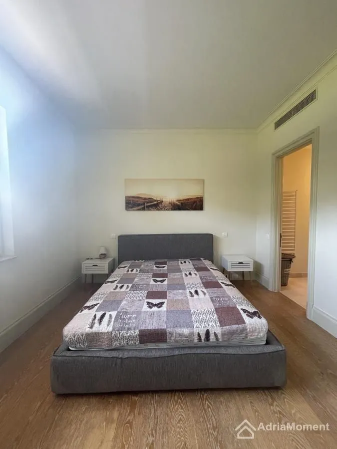 Prodaja, dvosoban stan, 115m², Porto Montenegro, Tivat