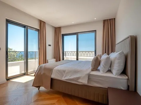 Sale, house, 318m², Reževići, Budva - image 92