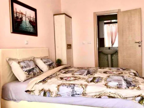 Prodaja, dvosoban stan, 75m², Dobra Voda, Budva - image 23