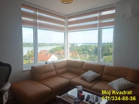 Stan in Novi Banovci