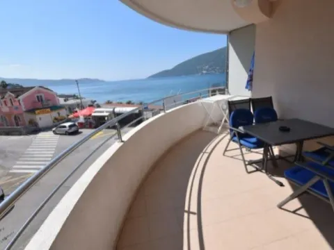 Izdavanje, dvosoban stan, 47m², Igalo, Herceg Novi - image 2