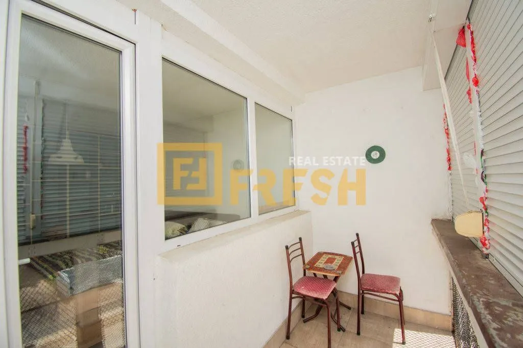 Rent, three bedroom apartment, 110m², Preko Morače, Podgorica