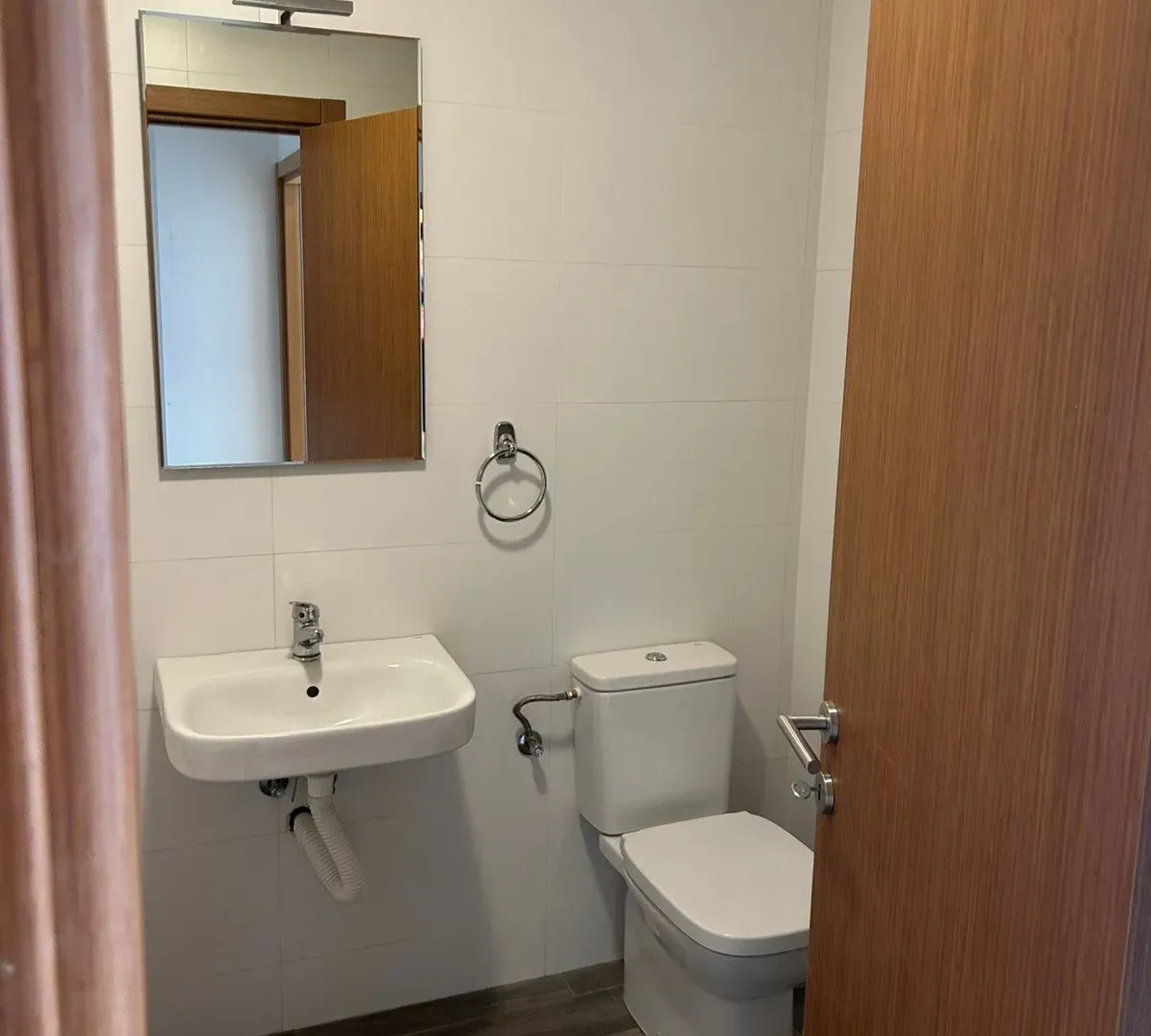 Rent, two bedroom apartment, 65m², Stari Aerodrom, Podgorica