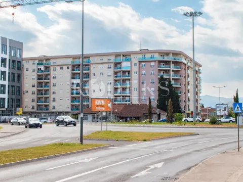 Izdavanje, dvosoban stan, 69m², Zabjelo, Podgorica - image 2