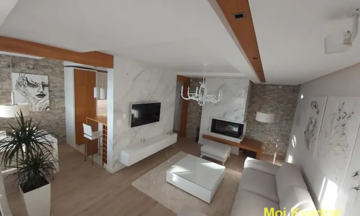 Izdavanje, dvosoban stan, 67m², Novi Beograd Blok 67, Novi Beograd Sve Podlokacije