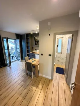 Prodaja, jednosoban stan, 33m², Budva, Crna Gora - image 3