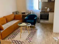 Izdavanje, jednosoban stan, 37m², Centar, Budva