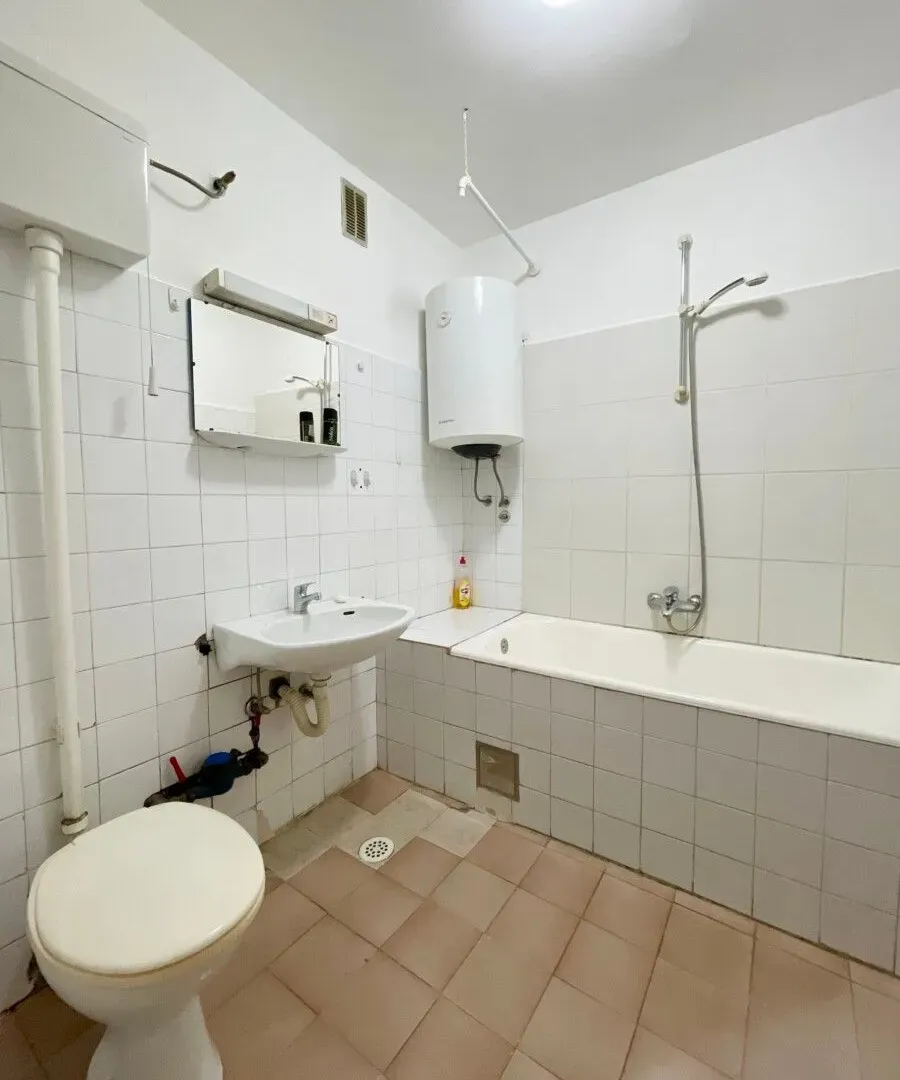 Prodaja, dvosoban stan, 73m², Zabjelo, Podgorica