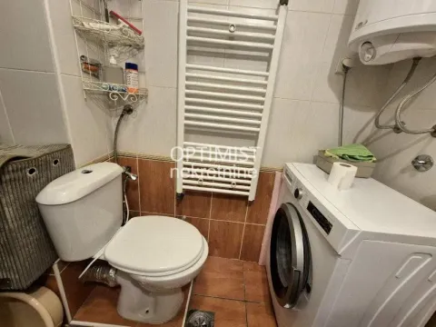 Izdavanje, dvosoban stan, 48m², Crveni Krst, Beograd - image 12