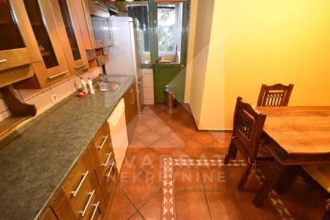 Rent, two bedroom apartment, 67m², Preko Morače, Podgorica - image 4
