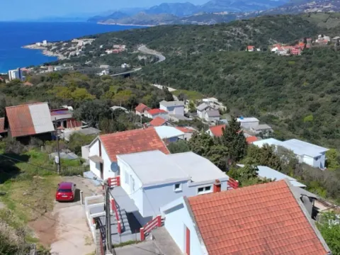 Prodaja, kuća, 166m², Utjeha, Bar - image 7