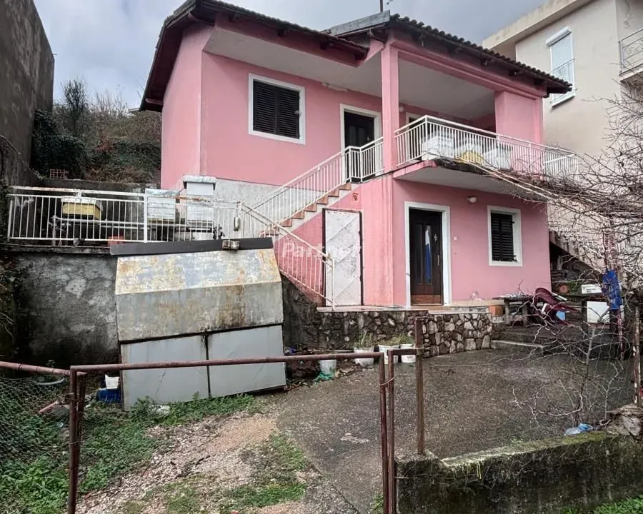 Sale, house, 54m², Haj-Nehaj, Bar