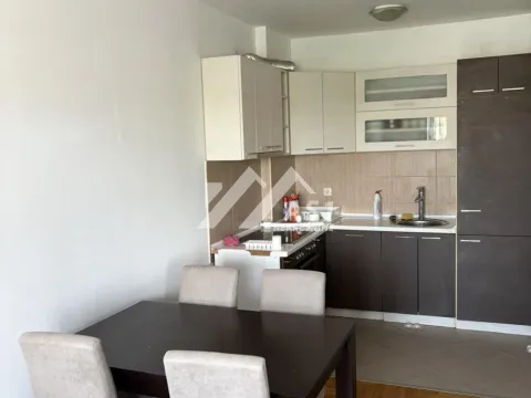 Rent, two bedroom apartment, 43m², Sajam, Novi Sad Sve Podlokacije - image 2