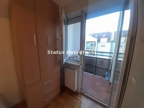Rent, one bedroom apartment, 35m², Grbavica, Novi Sad Sve Podlokacije - image 10
