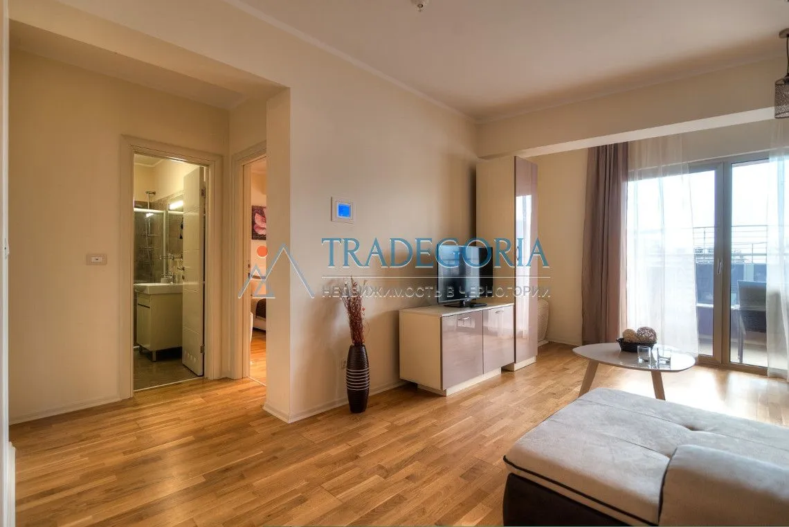 Prodaja, trosoban stan, 125m², Budva, Crna Gora
