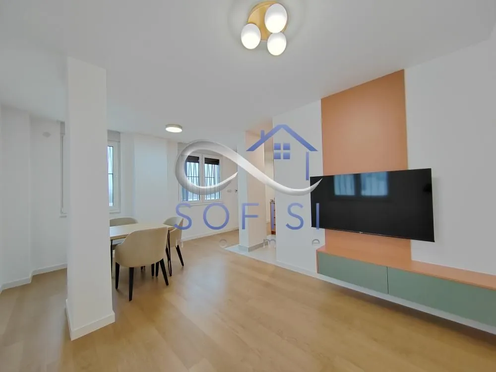 Rent, one bedroom apartment, 37m², Telep, Novi Sad Sve Podlokacije