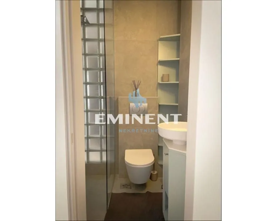 Rent, apartment, 40m², Kalenić Pijaca, Vračar Sve Podlokacije