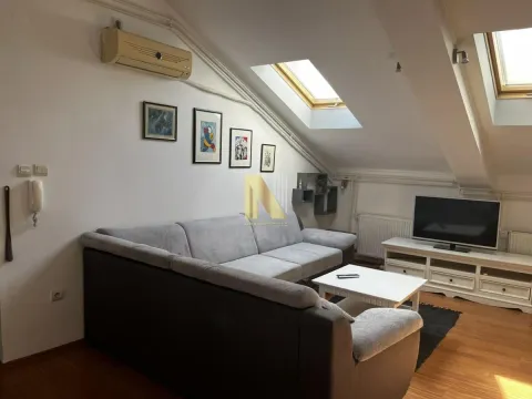 Rent, two bedroom apartment, 60m², Centar, Novi Sad - image 4