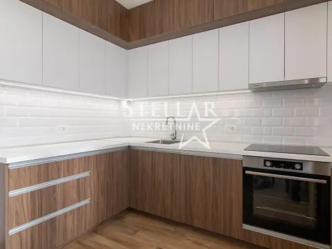 Rent, three bedroom apartment, 100m², Zagorič, Podgorica - image 5
